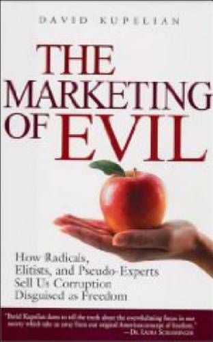 The marketing evil how - marketing, evil: