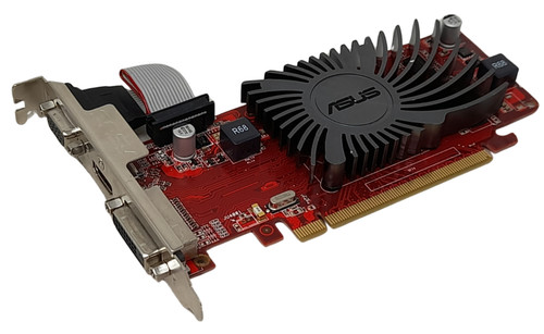 Asus eah5450 5450 1gb ddr3 - eah5450,