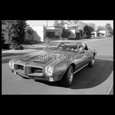 Photo A.021974 PONTIAC