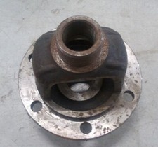 FIAT 500 B C TOPOLINO SCATOLA DIFFERENZIALE