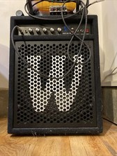 Amplificatore per Basso