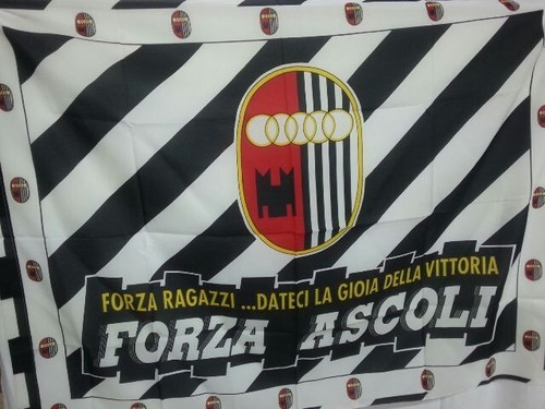 Bellissima bandiera forza - bandiera,