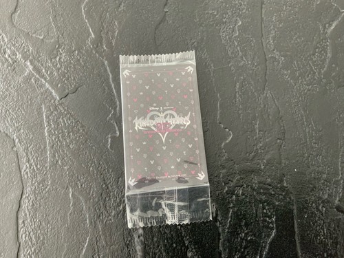 Kingdom hearts dream drop - kingdom,