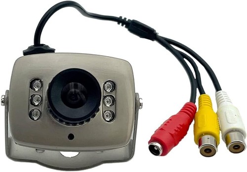 Mini videocamera sicurezza - mini,
