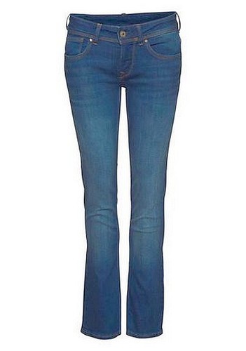 Pepe jeans straight - fit, saturn