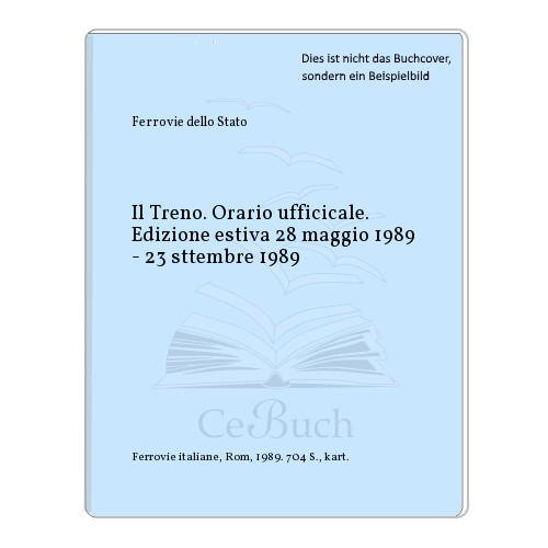 Ferrovie dello stato - ferrovie,