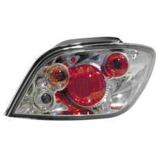 Coppia fanali posteriori -