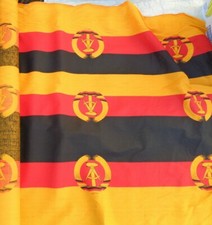 Balle tessuto bandiera RDT