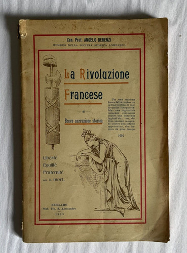Rivoluzione francese - la,