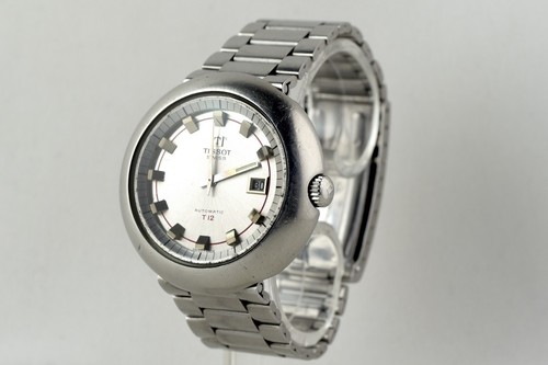 Orologio polso tissot - orologio,