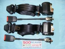 FIAT 500 D F L R CINTURE DI