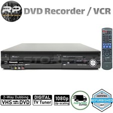 Panasonic dmr ez48v - panasonic, dmr-ez48v