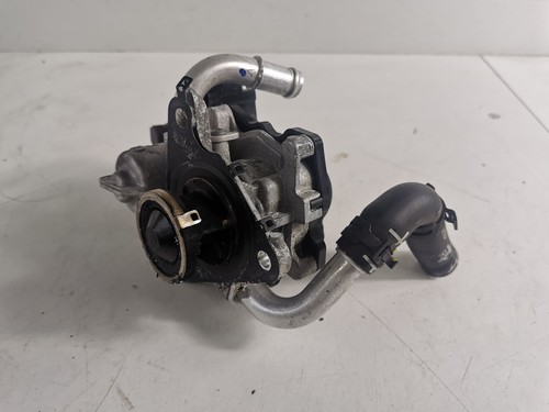 Valvola ricircolo gas - , di