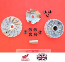 GENUINE HONDA PCX125 VARIATOR