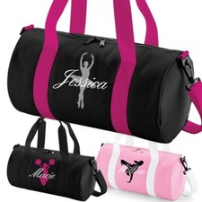 Borsa ballo personalizzata - ballo,