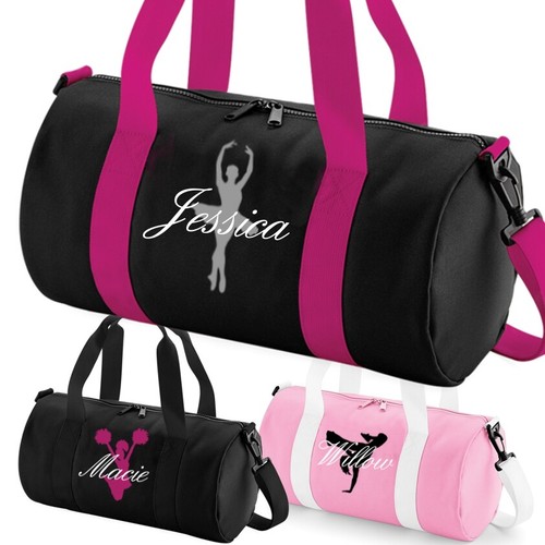Borsa ballo personalizzata - borsa,