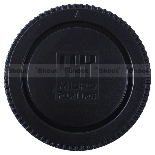 Tappo cover corpo fotocamera