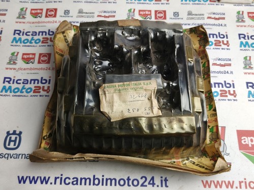 Testa cilindro 250 nuova - testa,
