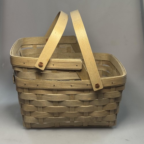Longaberger anthropologie - longaberger,