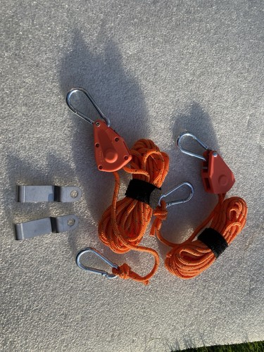 Kit tenditore fascia tempesta