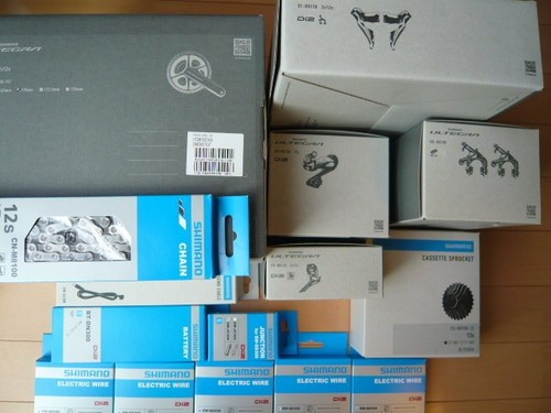Gruppo cerchio freno shimano - cerchio,