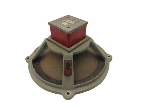 Wharfedale w15 alnico inch - w15,