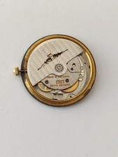 Movimento automatico vintage