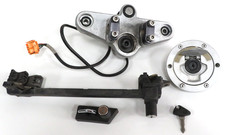 Bmw r1150gs set serratura - bmw,