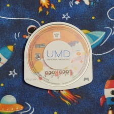 Loco Roco LocoRoco Playstation