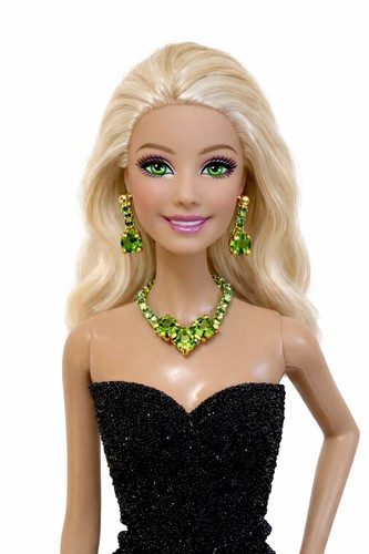 Barbie accessori fatti - , mano