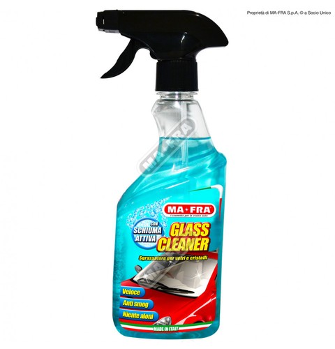 Mafra h0539 glass cleaner - mafra,