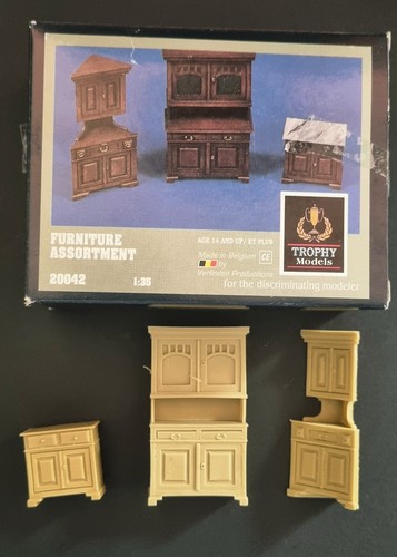 Verlinden productions 35 - productions, 1/35