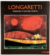 Trento LONGARETTI - PAESAGGI E