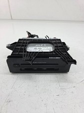 Centralina MMI AUDI A4 S4 B9 2016 Diesel 8W0035192 ORIGINALE ESP38834