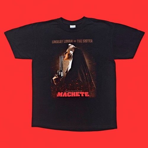 Machete lindsey lohan the - machete,