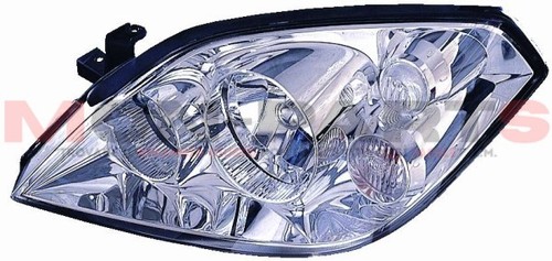 Faro fanale proiettore - faro, per