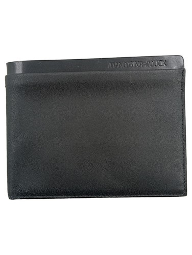 Mandarina duck portafoglio - mandarina,