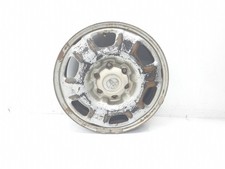 4261160420 cerchio per TOYOTA LAND CRUISER J12 3.0 D-4D GX logop2272330