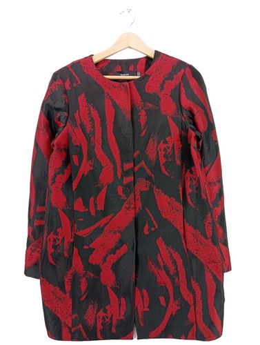 Sarah cappotto mezza stagione - cappotto,