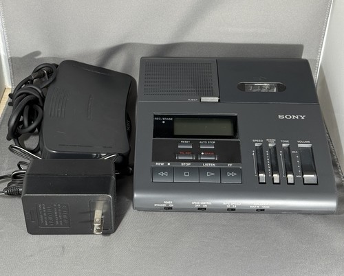 Sony 850 microcassette - bm-850,