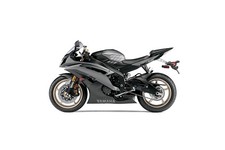 Stompgrip trasparente, Yamaha