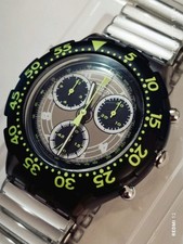 SWATCH AQUACHRONO 1994