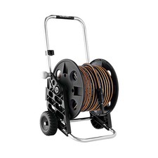 Claber kit pronto - pronto, carrello
