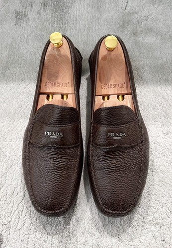 Autentico mocassino uomo - , prada
