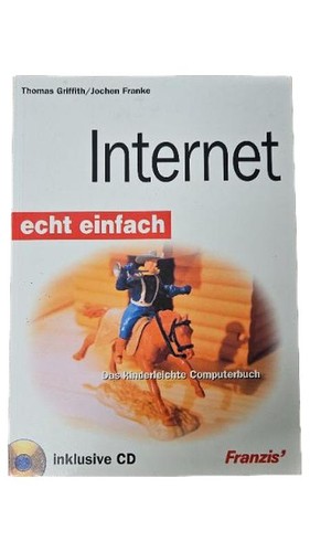 Griffith franke internet per - griffith/franke,