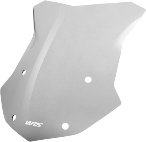 Wrs parabrezza sport - wrs,