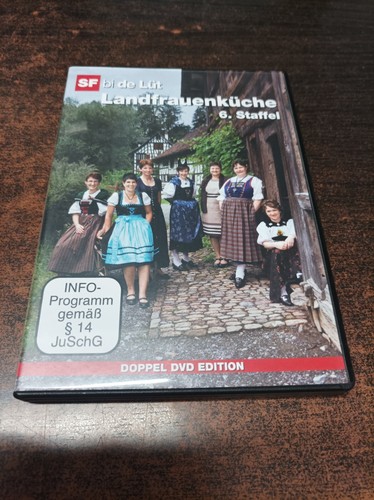 Lüt landfrauenküche - bi, de