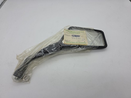 Specchietto sinistro moto - specchietto,