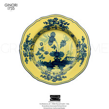 Richard Ginori Oriente