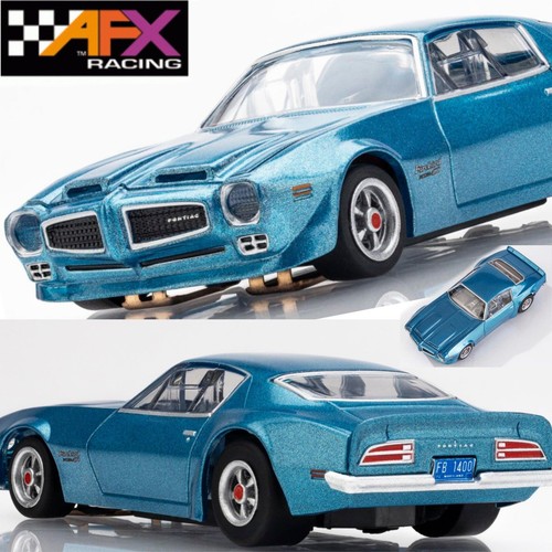 Afx 1970 pontiac firebird - pontiac,